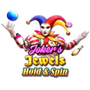 Joker's Jewels en Casino Kun Agüero