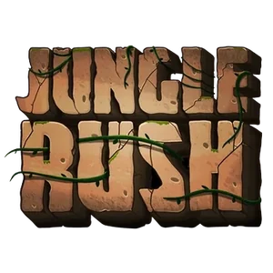 Jungle Rush en Casino Kun Agüero